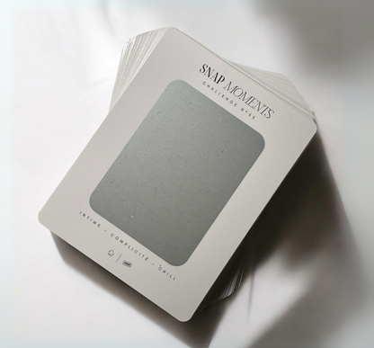 55 Cartes Surprises - Édition Couple